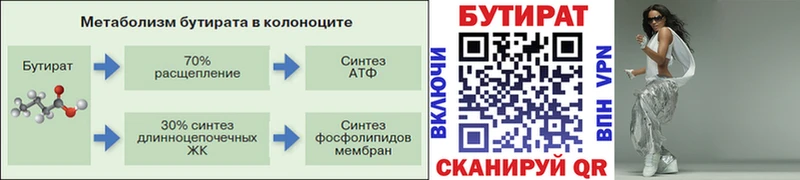 БУТИРАТ бутик  Купить закладки  Солигалич 